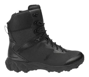 Safety Jogger Mamba O6 High O6 Zwart voorkant