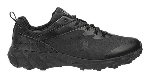 Safety Jogger Mamba O6 Low O6 Zwart voorkant