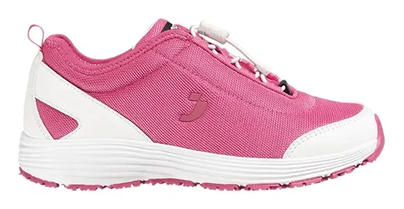 Safety Jogger Maud Fuchsia voorkant