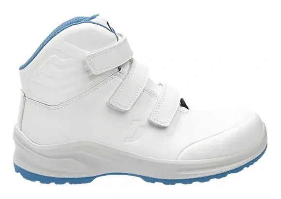 Safety Jogger Modulo Pure S3S Vmtg Wit voorkant