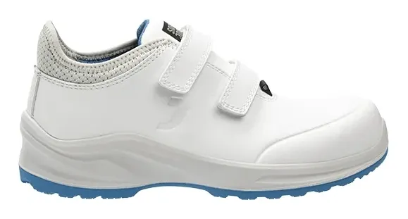 Safety Jogger Modulo Pure S3S Vltg Wit voorkant