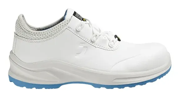 Safety Jogger Modulo Pure S3S L Tg Wit voorkant