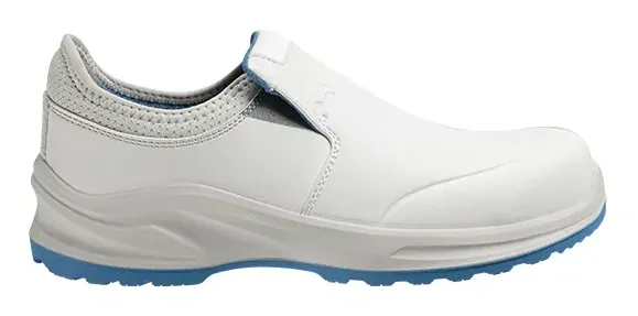 Safety Jogger Modulo Pure S3S S Tg Wit voorkant