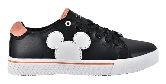 Safety Jogger Mickey Cool O2 Zwart voorkant
