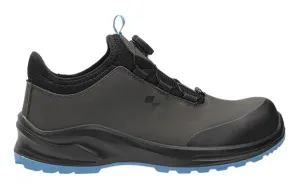Safety Jogger Modulo S3S Low Tls Grijs voorkant