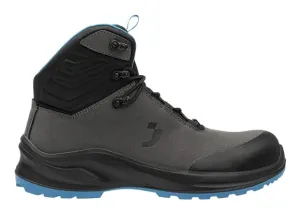 Safety Jogger Modulo S3S Mid Grijs voorkant