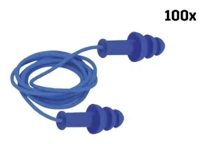 Safety Jogger Comfit 104CD (100 stuks) Blauw voorkant