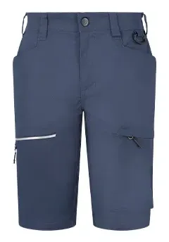 Safety Jogger Oak Short M Marine voorkant