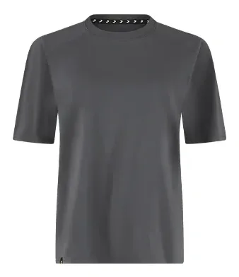 Safety Jogger Oak Tshirt W Donkergrijs voorkant