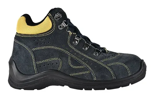 Safety Jogger Orion S1P Donkerblauw voorkant