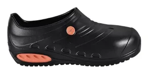 Safety Jogger Oxysafe Zwart voorkant