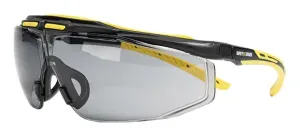 Safety Jogger Palo Sun Zwart voorkant