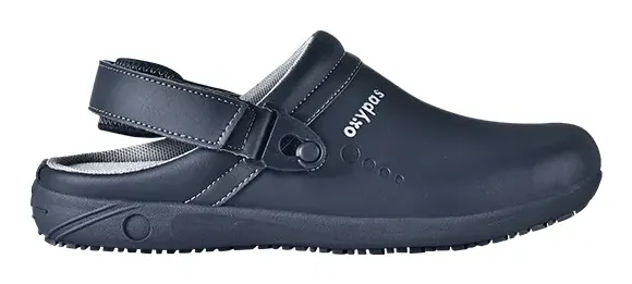 Safety Jogger Remy Donkerblauw voorkant