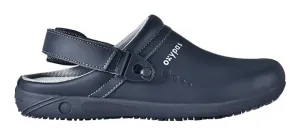 Safety Jogger Remy Donkerblauw voorkant