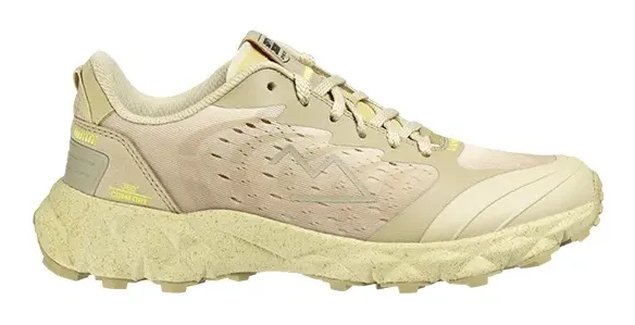 Safety Jogger Santiago Beige voorkant