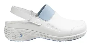 Safety Jogger Sheila Lichtblauw voorkant