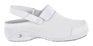 Safety Jogger Sheila Wit voorkant
