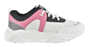 Safety Jogger Sloan O1 Low Fuchsia voorkant