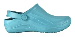 Safety Jogger Smooth Electric Green voorkant