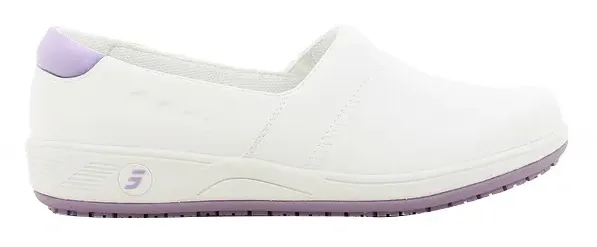 Safety Jogger Sophie Lila voorkant
