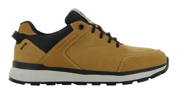 Safety Jogger Steady Camel voorkant