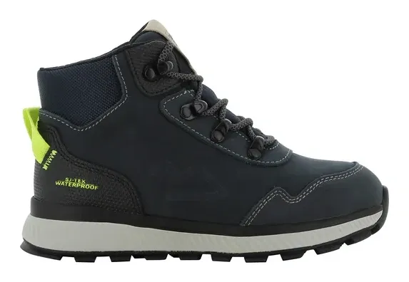 Safety Jogger Street Jr Marine voorkant