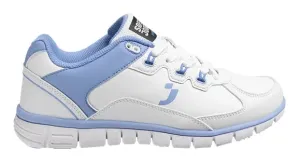Safety Jogger Sunny Lichtblauw voorkant