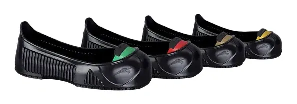 Safety Jogger Total Protect Zwart voorkant