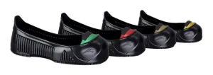 Safety Jogger Total Protect Zwart voorkant