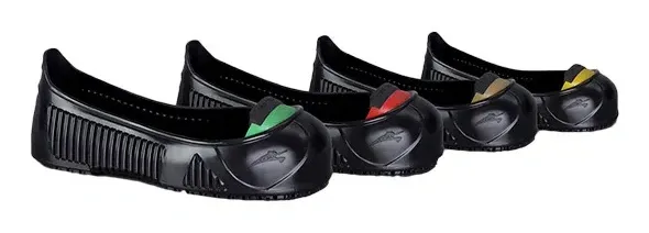 Safety Jogger Total Protect Plus Zwart voorkant
