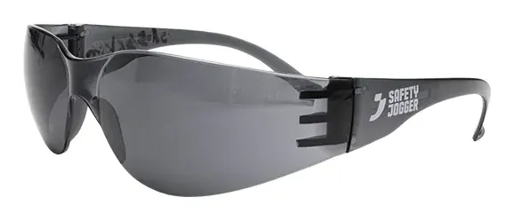Safety Jogger Virunga Sun Zwart voorkant