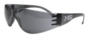 Safety Jogger Virunga Sun Zwart voorkant