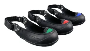 Safety Jogger Visitor Zwart voorkant