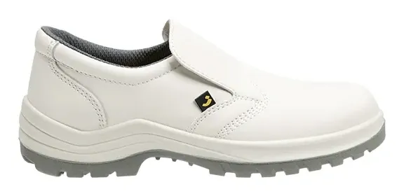 Safety Jogger X0500 Wit voorkant