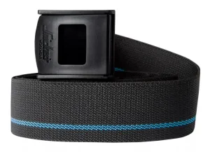 Snickers 9018 Riem Zwart voorkant