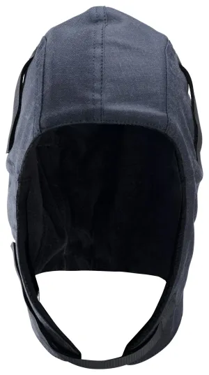 Snickers 9065 ProtecWork, Helmmuts Donker Blauw voorkant
