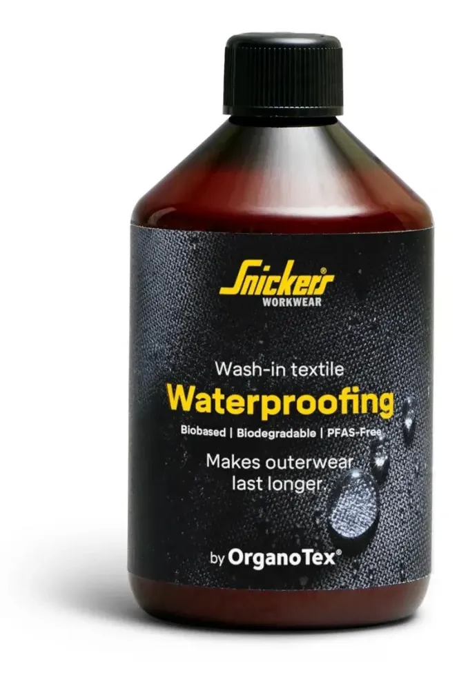 Snickers 9913 Textile Waterproofing N.V.T voorkant