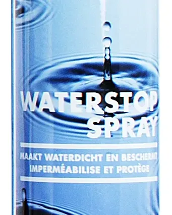 Emma Waterstop Spray Standaard voorkant