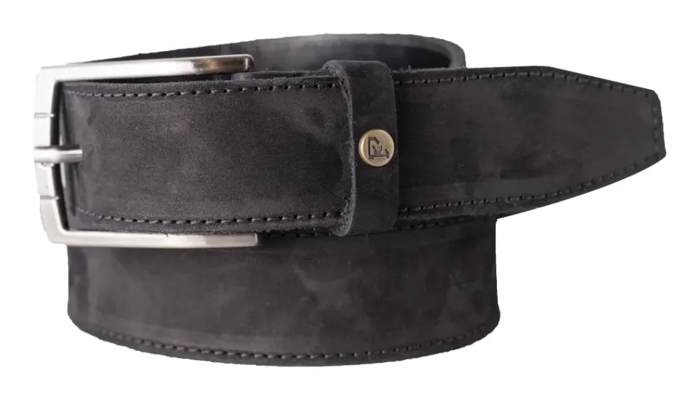 Emma Riem Business Zwart Standaard voorkant