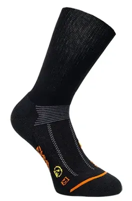 Emma Sokken Hydro-Dry® Working Sustainable Standaard voorkant