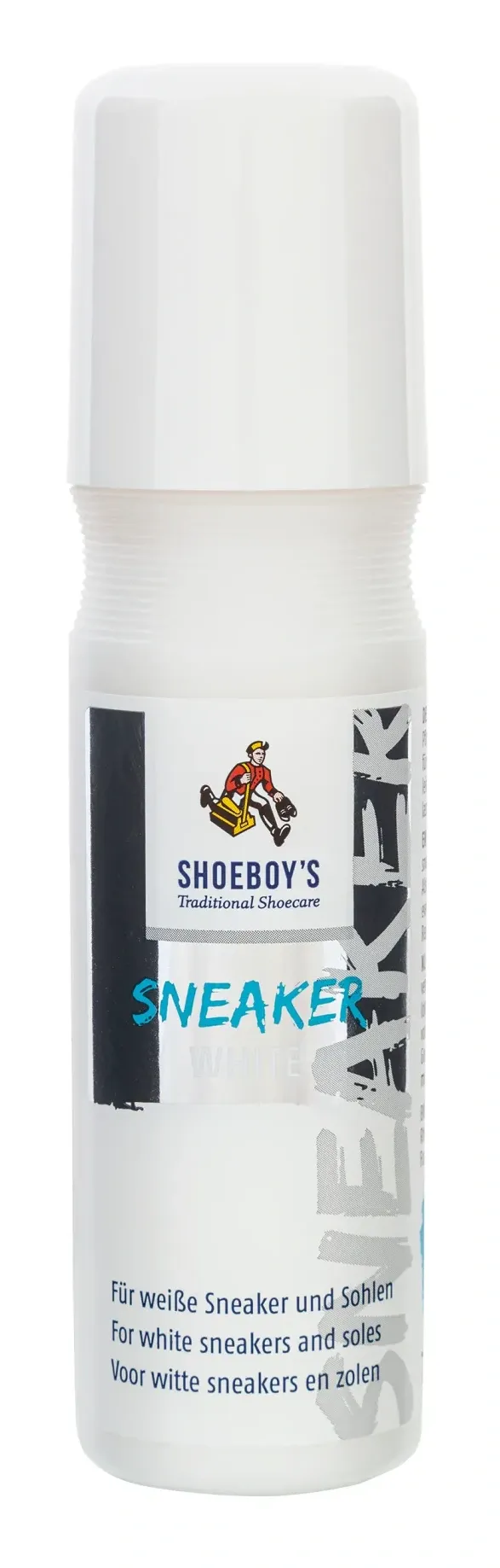 Emma Sneaker Protector Spray Standaard voorkant