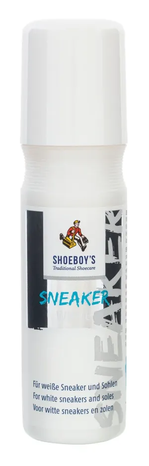 Emma Sneaker Protector Spray Standaard voorkant