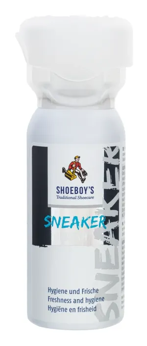 Emma Sneaker Fresh Spray Standaard voorkant