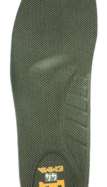 Emma Inlegzool Stability Pro Plus Standaard voorkant
