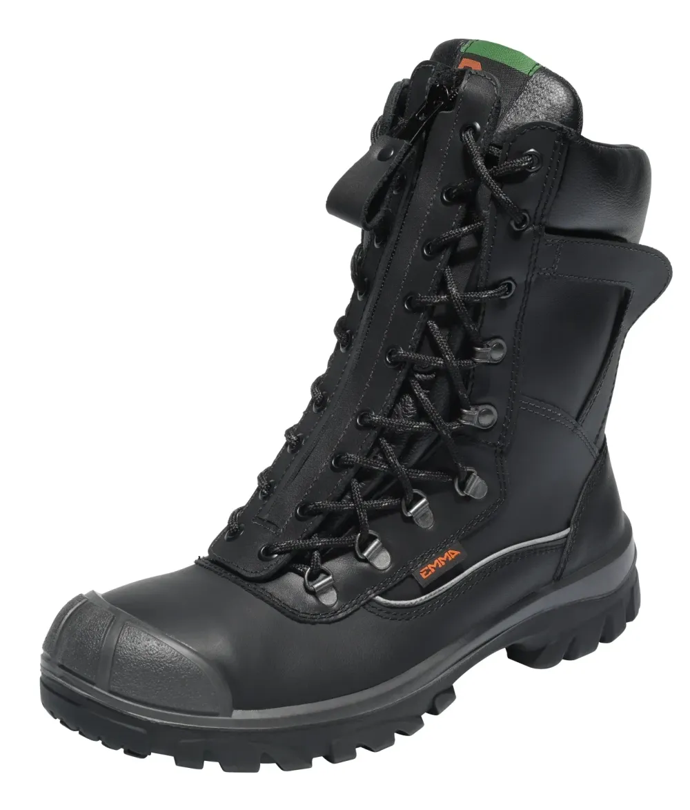 Emma Fornax Extra hoog S3 Standaard voorkant
