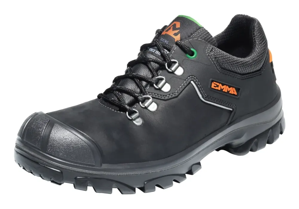 Emma Andes S3 Standaard voorkant