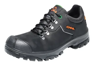 Emma Andes S3 Standaard voorkant