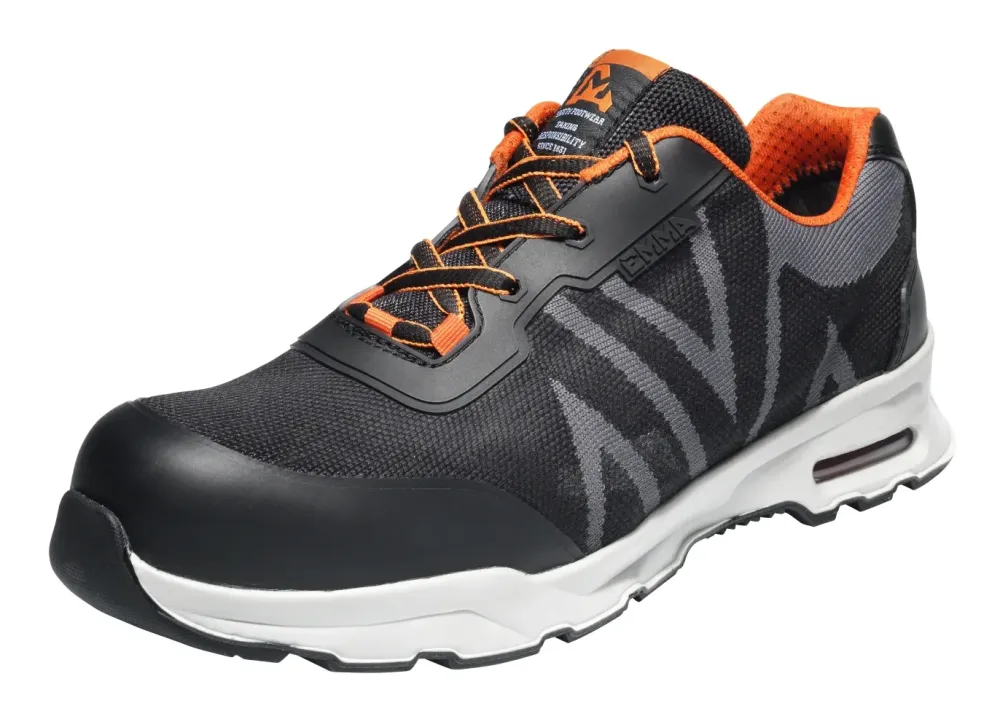 Emma Boston S1P Standaard voorkant