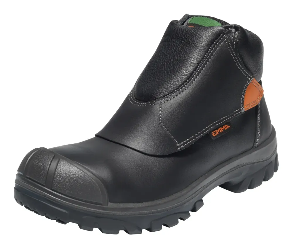 Emma Vulcanus S3 Standaard voorkant
