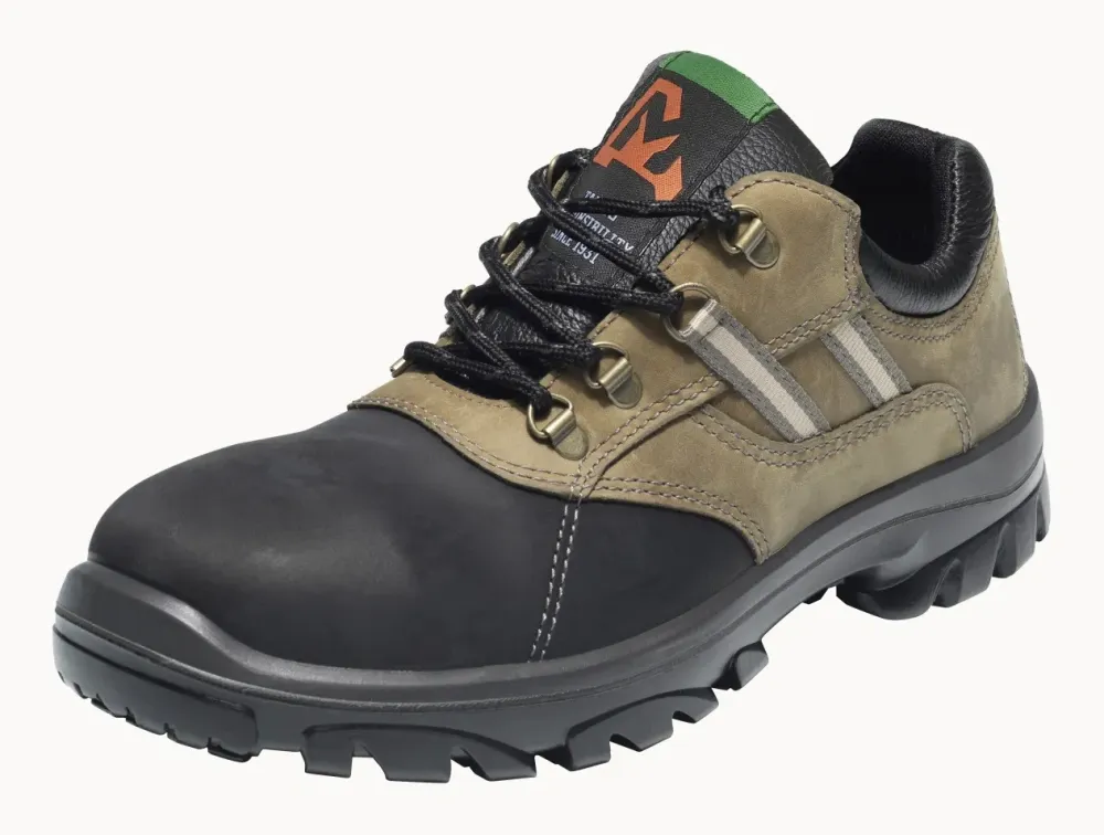 Emma Nordic S3 Standaard voorkant